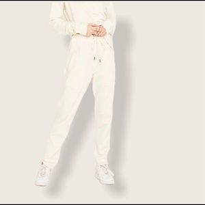 Project Social T Napa sweatpants NWT XS